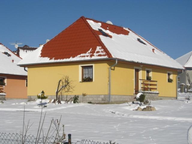 Apartmany Holiday פרימבורק מראה חיצוני תמונה